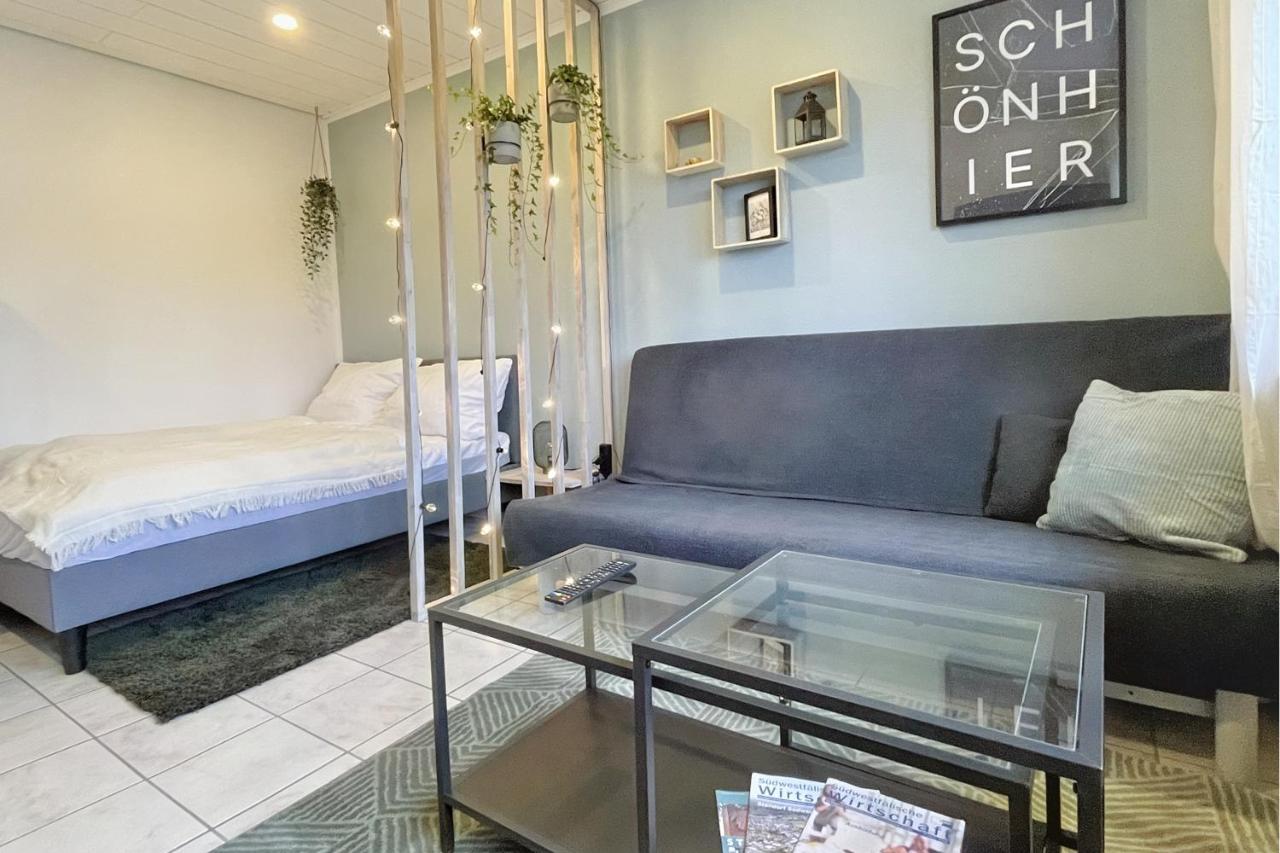 Ruhiges Naturparadies Fuer 4 Mit Kueche Schreibtisch Und Boxbett ヴェター エクステリア 写真
