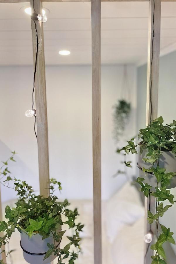 Ruhiges Naturparadies Fuer 4 Mit Kueche Schreibtisch Und Boxbett ヴェター エクステリア 写真