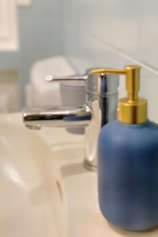 Ruhiges Naturparadies Fuer 4 Mit Kueche Schreibtisch Und Boxbett ヴェター エクステリア 写真